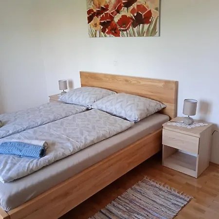 Gordana Appartement