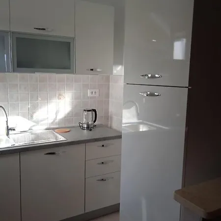 Gordana Apartment Rijeka