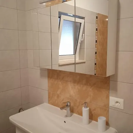 Appartement Gordana *