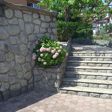 Gordana 아파트