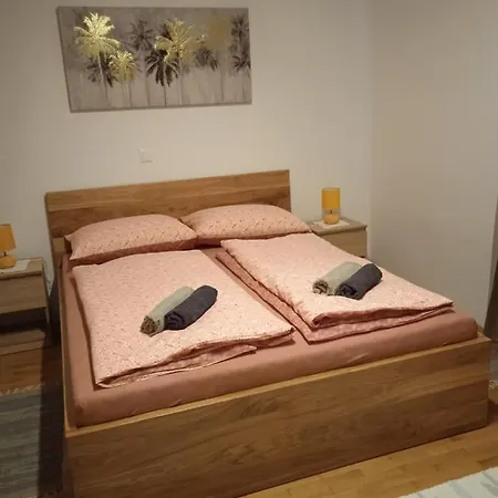 Διαμέρισμα Gordana *