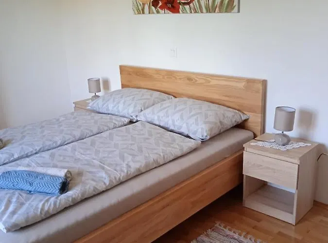 Gordana Apartman