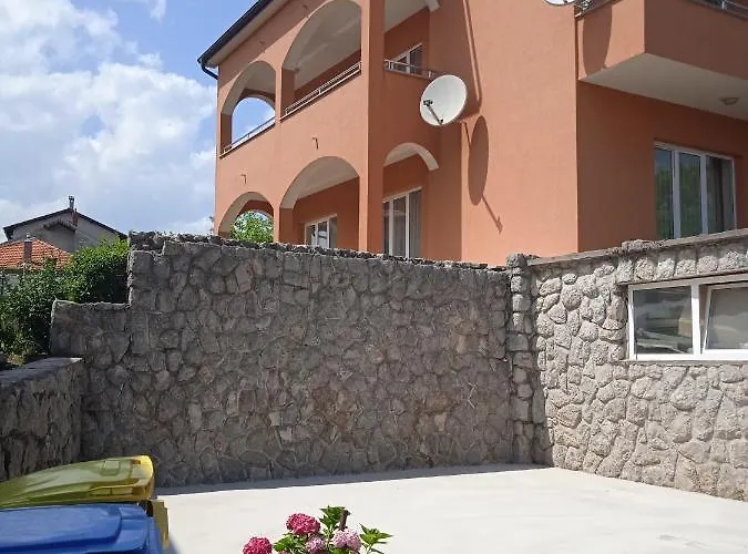Apartman Gordana *