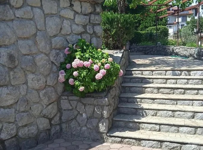 Gordana Apartman