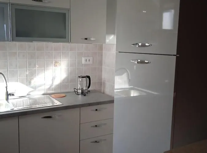 Gordana Apartman Rijeka