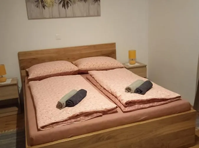 Apartman Gordana *