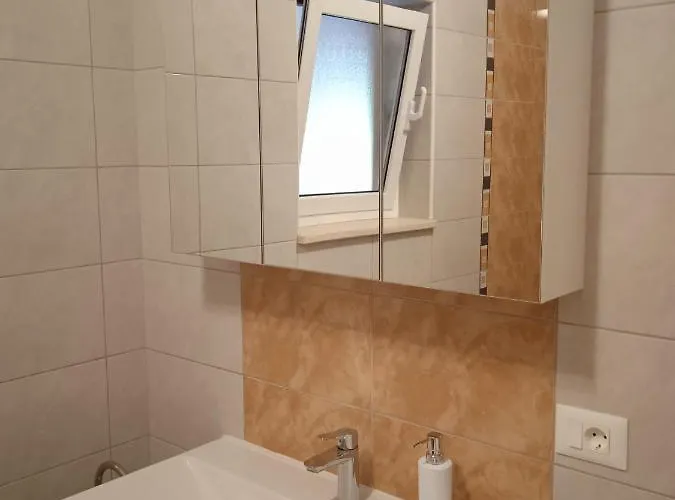 Apartman Gordana *